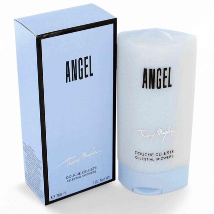 Thierry Mugler Celestial Showers 6.7 Oz , 1oz≈30ml