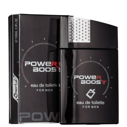 Power Boost Eau de toilette 100ml
