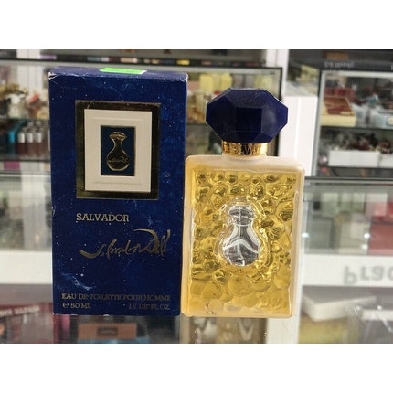 Salvador par Salvador Dali Eau de Toilette Spray 50ml