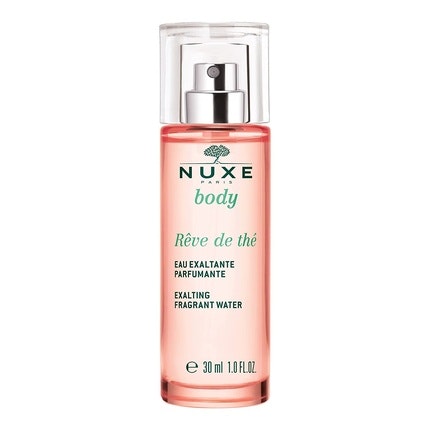 Nuxe Body Rêve de Thé Exalting Fragrant Water 30ml