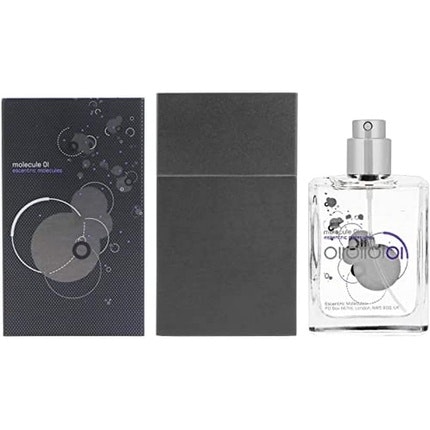 Escentric Molecules Eau De Toilette Floral 30ml