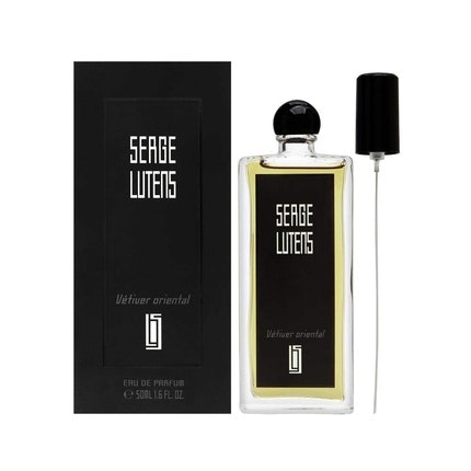 Serge Lutens Vétiver Oriental EDP Vapo 50ml