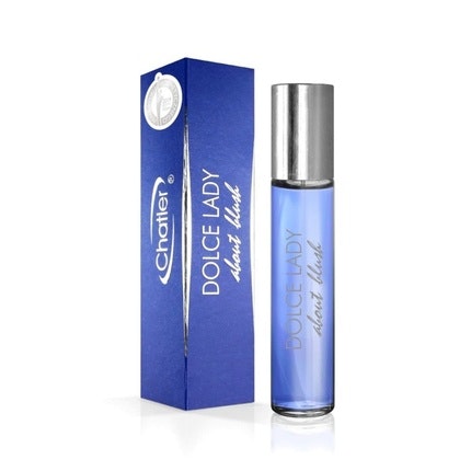 Chatler Dolce Lady Perfume pour femme 30ml