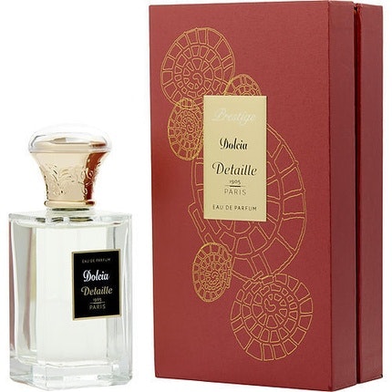 Detaille Dolcia par Detaille Eau de Parfum Spray 3.4 Oz , 1oz≈30ml