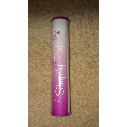 Simply Pink par Pink Sugar Eau de Toilette Roller Ball Sealed 10ml New in Box