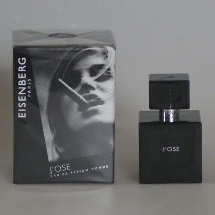 Eisenberg J'Ose Eau de parfum Spray 50ml