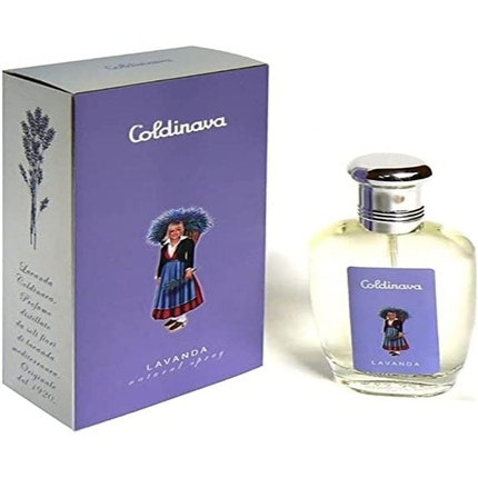 Coldinava Lavender Natural Spray 100ml