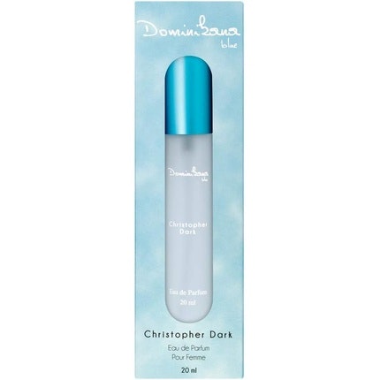 Dominikana 20ml par Christopher Dark Eau de Parfum
