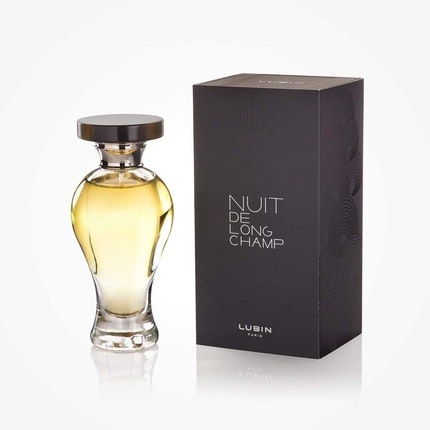 LUBIN Nuit De Longchamps Eau de Toilette Vaporisateur 100 ml