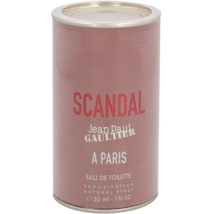 Scandal a Paris JEAN PAUL GAULTIER Eau de Toilette 30ml