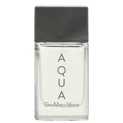 Gian Marco Venturi GMV Aqua Set Eau de Toilette 100ml + After Shave 100ml