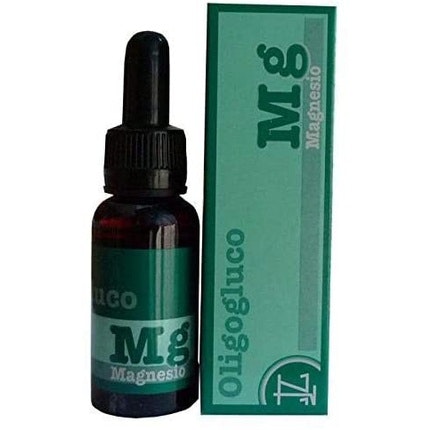 Equisalud Oligogluco Magnesio Mg 30ml