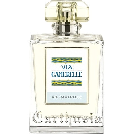 Carthusia Eau de Toilette pour femme 100ml