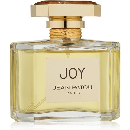 Jean Patou Joy Eau De Toilette Spray pour femme 75ml