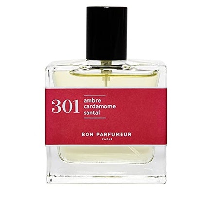 301 Bois de Santal Ambre Cardamome Eau de Parfum 30 ml