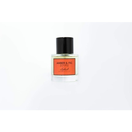 Label Amber & Fig Eau de parfum Eau de Parfum 50ml
