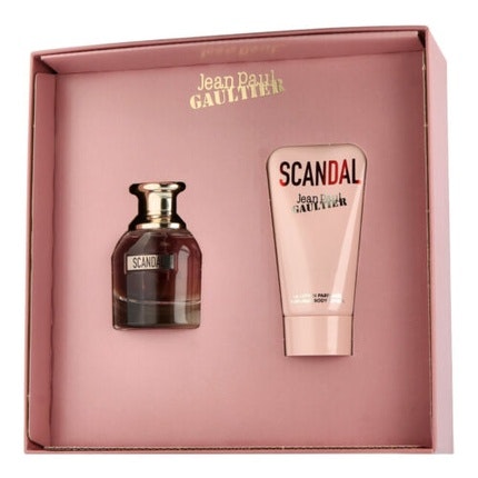 Jean Paul Gaultier Scandal Body Lotion