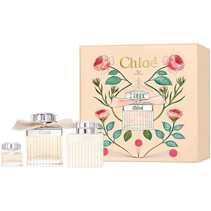 Chloe Gift Set Pour femme