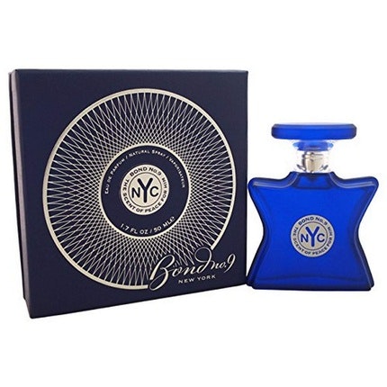 Bond No. 9 The Scent of Peace Eau de Parfum Spray Pour Homme 1.7 Oz , 1oz≈30ml