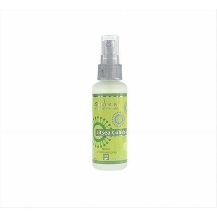 Saloos Litsea Cubeba Natural Aromaspray 50ml