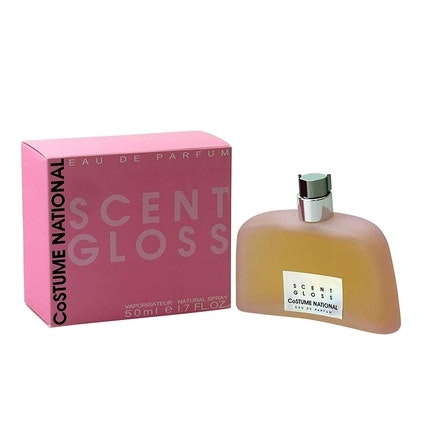 Costume National Scent Gloss Eau de Parfum Spray 50ml
