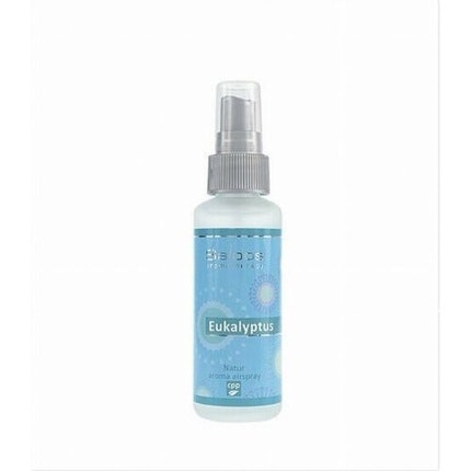 Saloos Natural Eucalyptus Aroma Spray 50ml