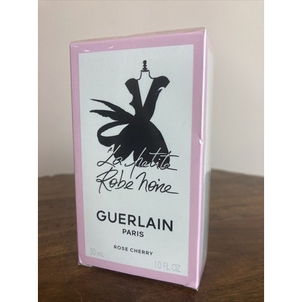 Guerlain La Petite Robe Noire Eau de Parfum Rose Cerise 30 ml