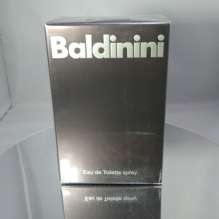 Baldinin Eau de Toilette Spray NIB