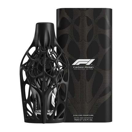 Formel 1 Carbon Reign Engineered Eau de Parfum 75ml