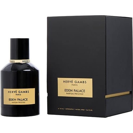 Herve Gambs Eden Palace Eau de Parfum 100ml