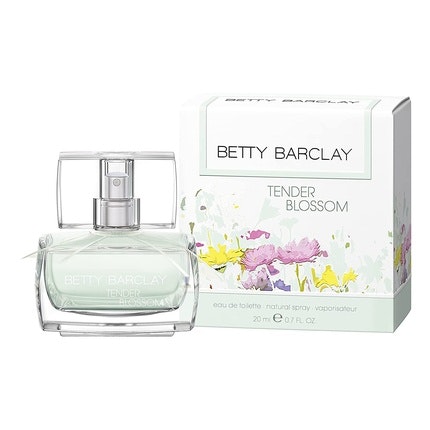 Betty Barclay Tender Blossoms Eau de Parfum Spray 20ml