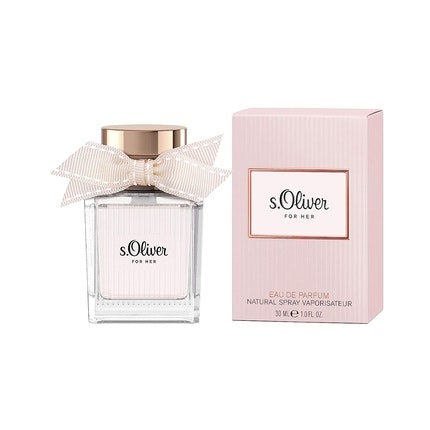 s.Oliver Pour elle Eau de Parfum 30ml