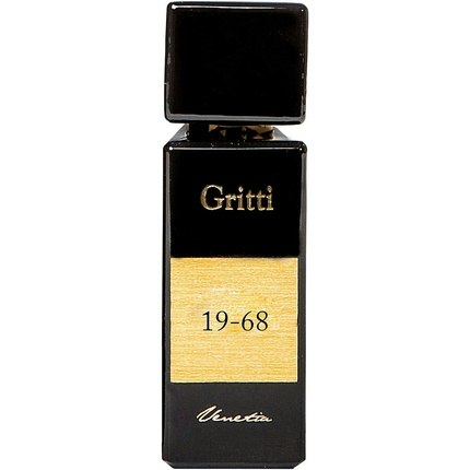 Gritti Unisex Perfume 19-68 3.4 Oz , 1oz≈30ml