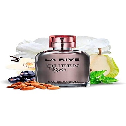 La Rive Queen of Life Eau de Parfum 30ml Women's Fragrance