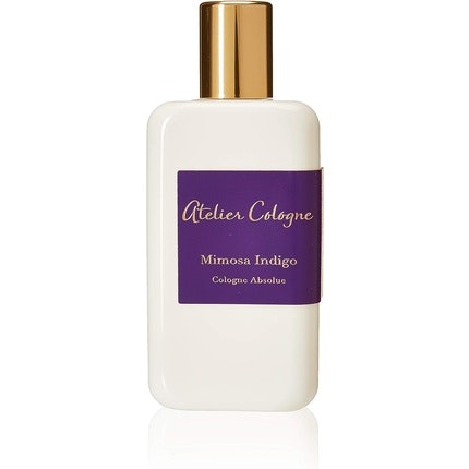 Atelier Cologne Mimosa Indigo Cologne Absolue 100ml White 100ml