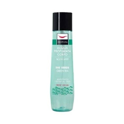 Aquolina Green Tea Perfumed Body Water 150ml
