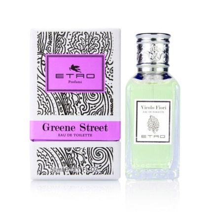 Etro Greene Street 1.7oz Spray Eau de Toilette