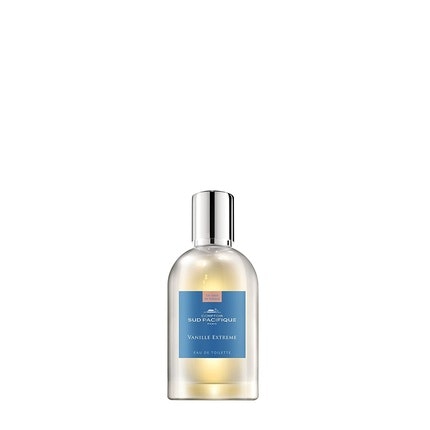 COMPTOIR SUD PACIFIQUE Vanille Extreme Eau de Toilette 30ml