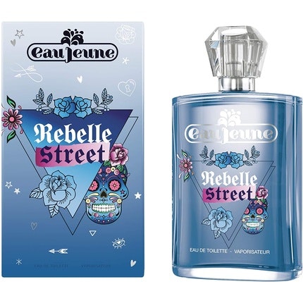 Eau Jeune Rebelle Street Eau de Toilette