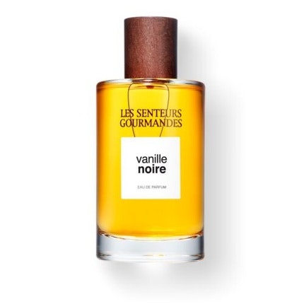 Eau De Parfum Vanille Noire 100ml Von Les Senteurs Gourmandes