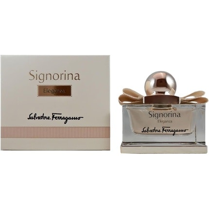 Signorina Eleganza Eau De Parfum Spray 30ml