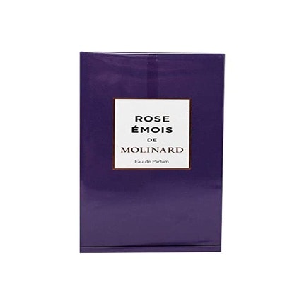 Molinard Private Collection Rose EMOIS Natural Spray 90ml 3 fl Oz , 1oz≈30ml