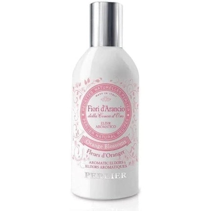 Perlier Parfumlixier Oranje Bloem 100ml