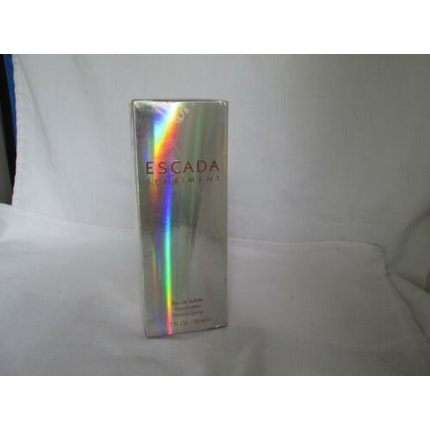 Escada Sentiment Perfume pour femme Eau de Toilette Spray 1.7oz/50ml
