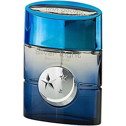 Linn Young Silver Light Man Eau de Toilette 100ml