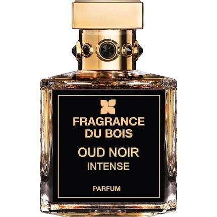 Fragrance Du Bois Unisex Oud Noir Intense Perfume 100ml