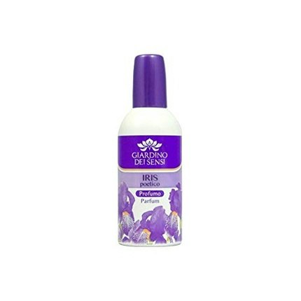 Garten der Sinne Iris Scent 100ml