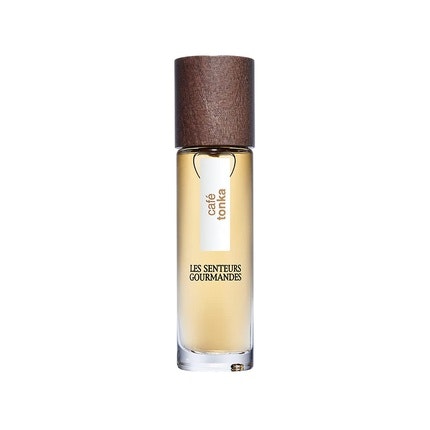 Les Senteurs Gourmandes Café Tonka Eau de Parfum 15ml