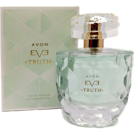 Avon Eve Truth Eau de Parfum pour femme 50ml 1.7oz