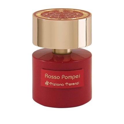 Tiziana Terenzi Rosso Pompei Extrait de Parfum 100ml pour femme